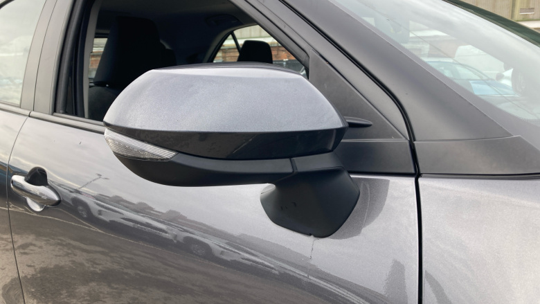 Toyota Yaris Cross 1.5 Hybrid Icon 5dr CVT Hybrid Estate